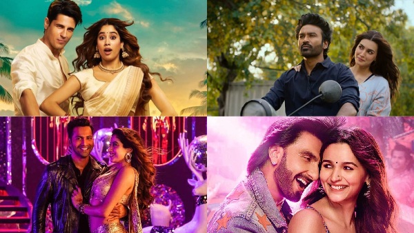 Star-Powered Love Stories That Conquered Hearts