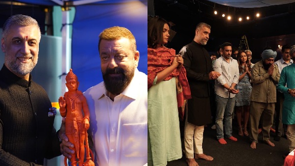 Nirvikar Films Presents National Award Winning Director