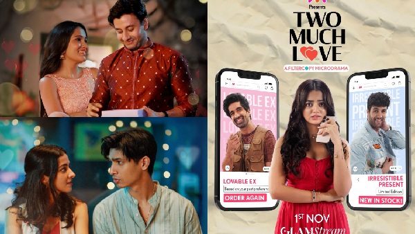 FilterCopy Leads the Microdrama Wave