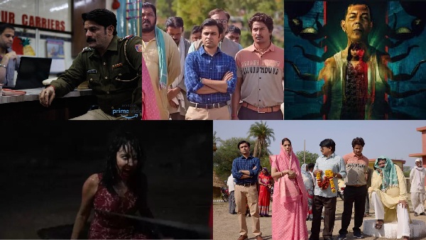 From Panchayat Season 4 To Stolen From Panchayat Season 4 To Stolen