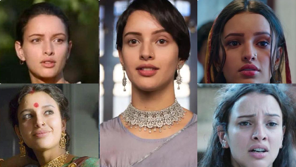 5 Times Triptii Dimri Brought Completely Different Shades