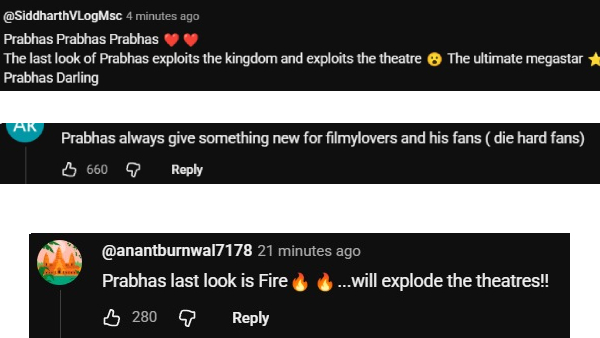 The Raja Saab Trailer 2 0 Prabhas Sets Screens Ablaze