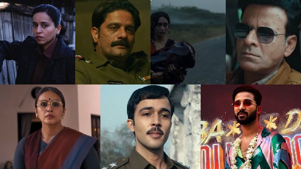 Year Ender 2025 Manoj Bajpayee Jaideep Ahlawat Sayani