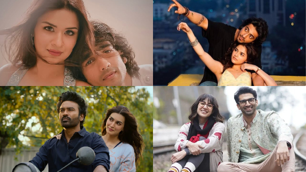 From Shantanu Avneet to Ahaan Aneet Fresh Pairings