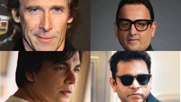 Bay To Creatively Collaborate With Bhanushali Studios