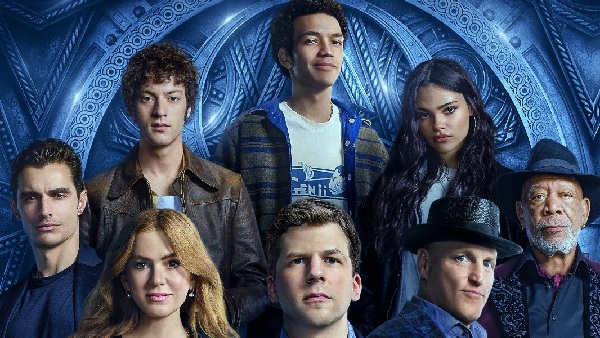 NOW YOU SEE ME NOW YOU DON T Set For Early Access Release NOW YOU SEE ME NOW YOU DON T Set For Early Access Release