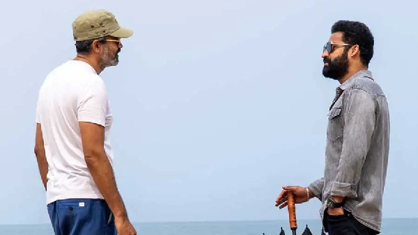 NTR Heads Into One Of The Toughest Phases Of NTRNeel