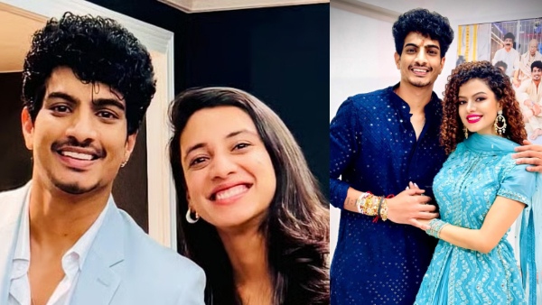 Palak Muchhal On Smriti Mandhana-Palash Cheating Controversy