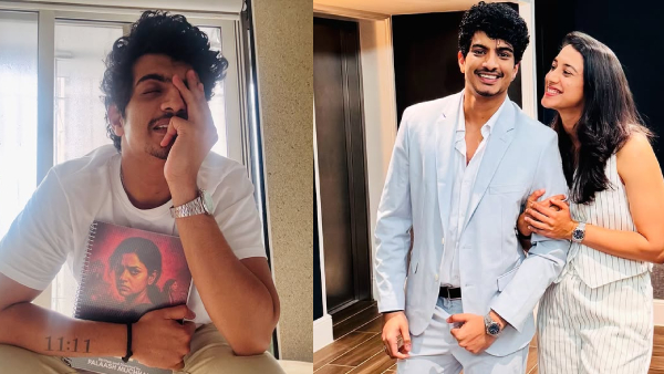 Palash Confirms Parting Ways With Smriti Palash Confirms Parting Ways With Smriti