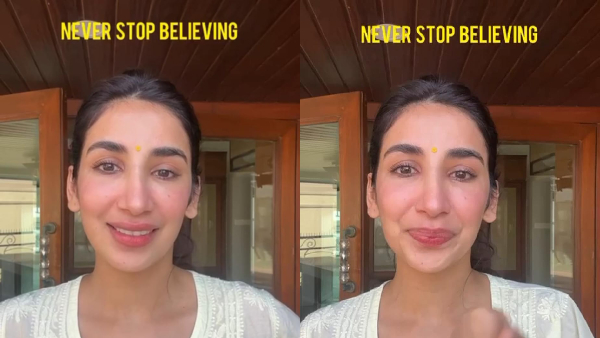 Parul Gulati Breaks Down in Emotional Video