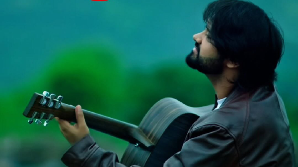 Parwah Nahi - The Second Song Of Vipul Amrutlal Shah