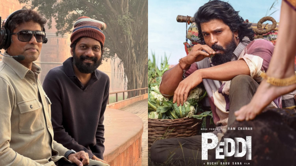 Ram Charan s Peddi Team Wraps Up Key Schedule in Delhi Drops New Post From the Sets Ram Charan s Peddi Team Wraps Up Key Schedule in Delhi Drops New Post From the Sets