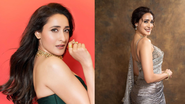 Netizens React To Pragya Jaiswal s Absence In Akhanda 2