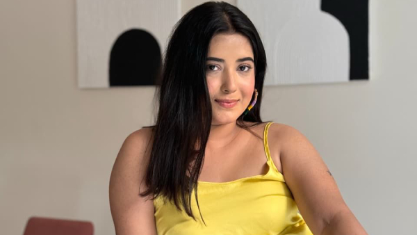 Prakriti Nautiyal On Her Unforgettable Journey In 2025