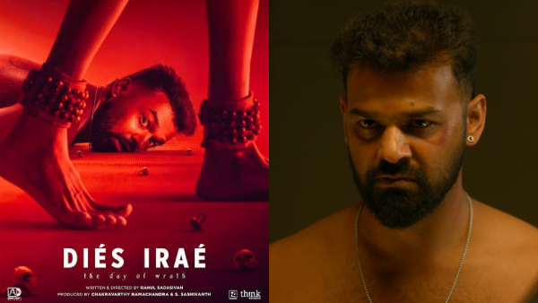 Pranav Mohanlal Ends His No Media Appearance Policy For Dies Irae