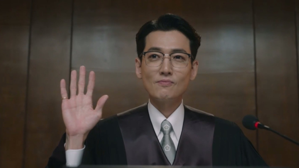 Pro Bono Episode 2 Release Time Today