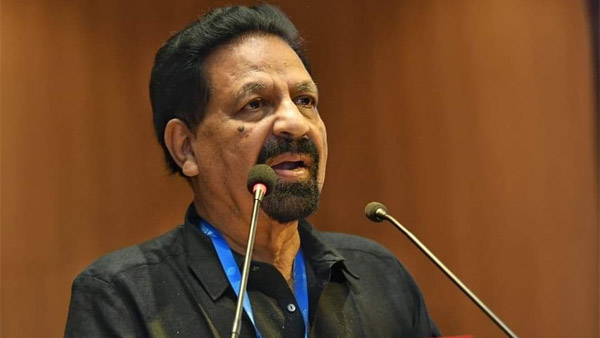 P T Kunju Muhammad Arrested In Molestation Case