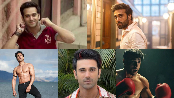 Pulkit Samrat Birthday Special