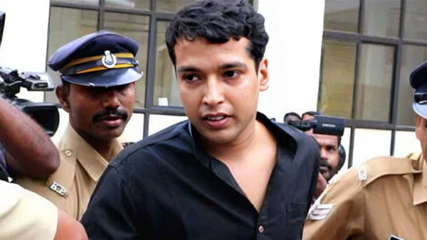 Actress Assault Case Court Delivers Sentence Actress Assault Case Court Delivers Sentence