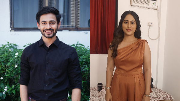 Pushpa Impossible Episode Rashi s Decision To Wear