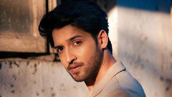 Rajat Varma On Sony SAB s Itti Si Khushi