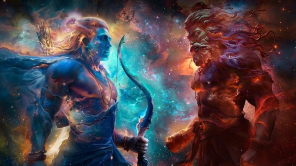 Namit Malhotra Elated With Reactions To Ramayana 3D Promo