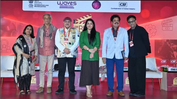 Ram Madhvani Explores Ai Culture And The Evolving Future Ram Madhvani Explores Ai Culture And The Evolving Future