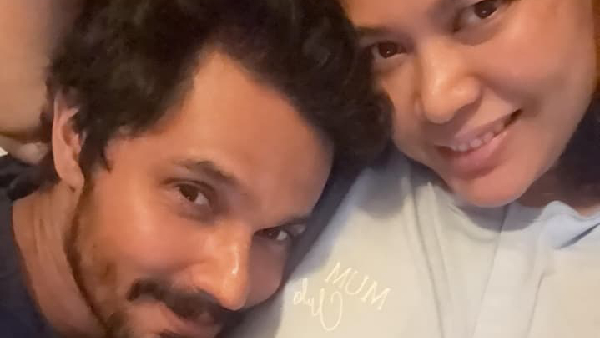Randeep Hooda Pens Heartfelt Birthday Note For Lin Laishram Randeep Hooda Pens Heartfelt Birthday Note For Lin Laishram