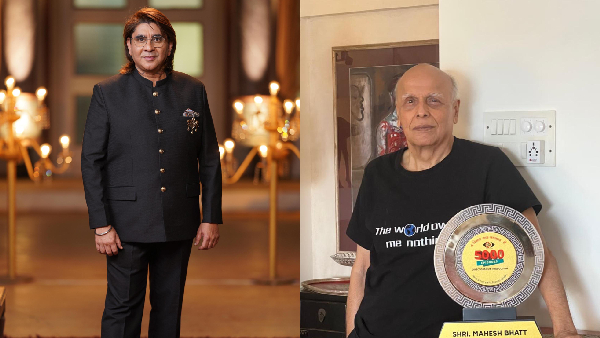 Mahesh Bhatt On Rajan Shahi s Yeh Rishta Kya Kehlata Hai