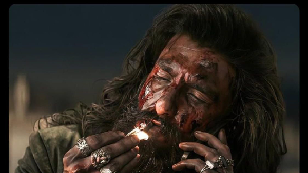 Hamza s Tsunami Rewrites Box Office History