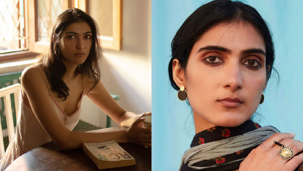 Rashmi Mann The Enchanting Star Of Khauf Opens Up