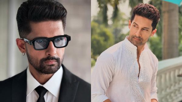 Happy Birthday Ravie Dubey Times When the Versatile Actor Happy Birthday Ravie Dubey Times When the Versatile Actor