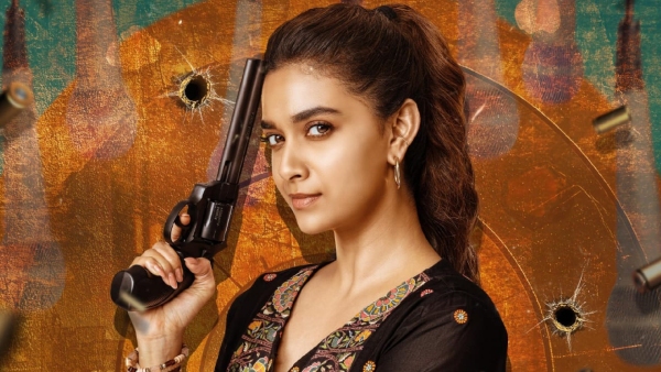 Revolver Rita Box Office Collection Day 4