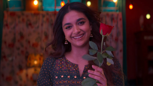 Keerthy Suresh s Revolver Rita OTT Release Date Announced Keerthy Suresh s Revolver Rita OTT Release Date Announced