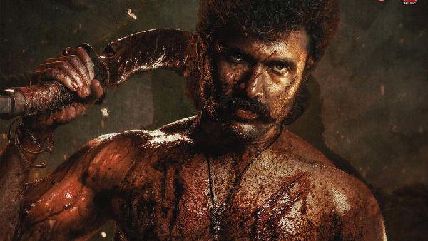 Vijay Deverakonda Sets The Internet On Fire With His Fierce