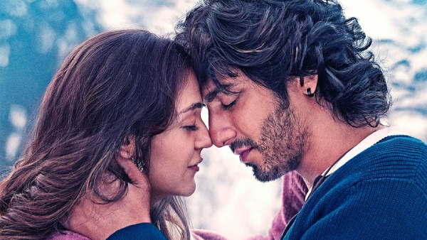 Saiyaara TV Premiere Time