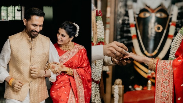 Samantha Ruth Prabhu-Raj Nidimoru Age Difference Samantha Ruth Prabhu-Raj Nidimoru Age Difference