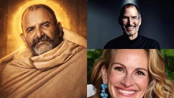 Sant 7-Part Series On Neem Karoli Baba Sant 7-Part Series On Neem Karoli Baba