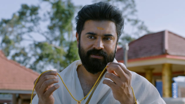 Sarvam Maya Box Office Collection Day 6 Nivin Pauly s Film To Touch 55 Crore Mark