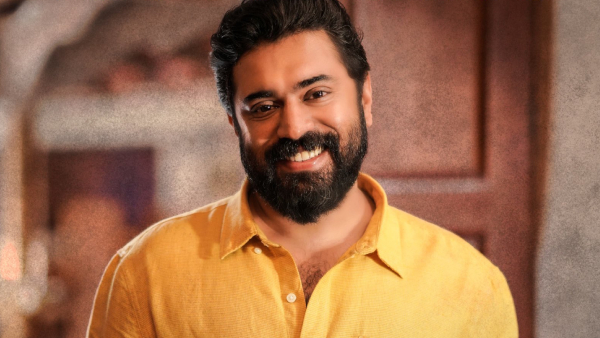 Sarvam Maya Box Office Worldwide Collections Day 2 Nivin Pauly Starrer Witnesses A Massive Growth