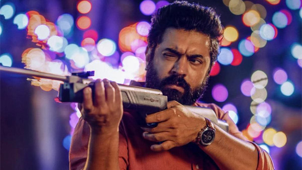 Nivin Pauly s Sarvam Maya Worldwide Box Office Collection