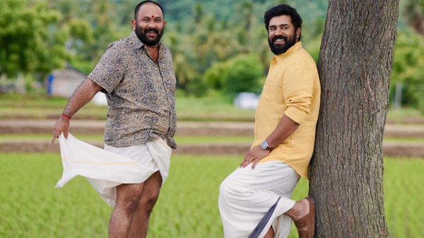 Nivin Pauly s Sarvam Maya Box Office Collection Day 6