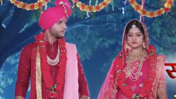 Satyaa Sachee Today Episode