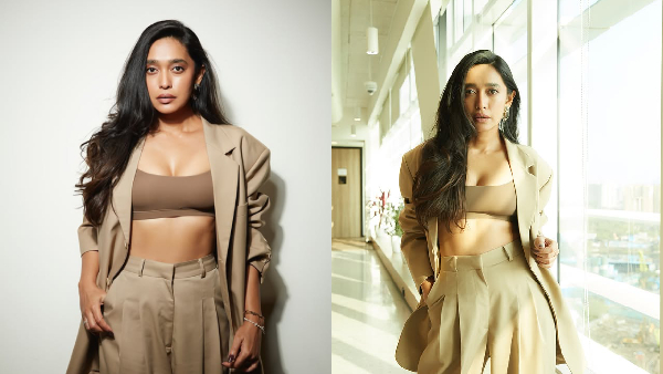 Sayani Gupta s Sparks Conversation as Mumbai AQI Worsens