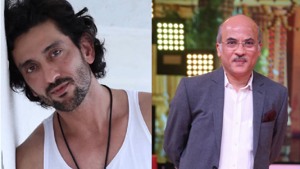 Shaad Randhawa To Star In Sooraj Barjatya s Next Shaad Randhawa To Star In Sooraj Barjatya s Next