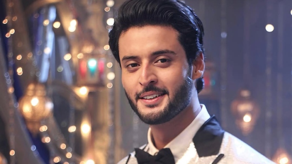 Shagun Pandey Welcomes 2026 With Hope Gratitude - EXCL