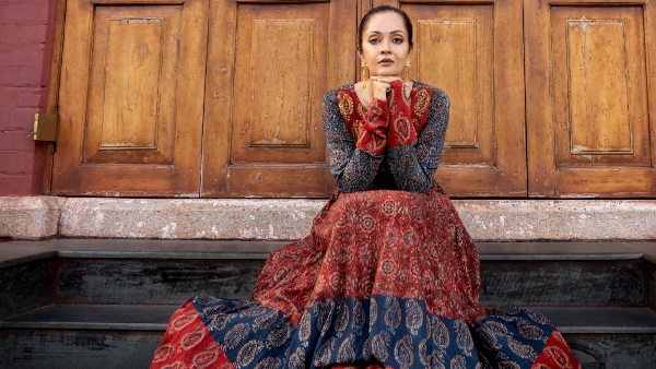 Sheena Chohan To Play Lead in Arjunanin Allirani