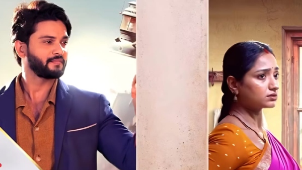 Shehzaadi Hai Tu Dil Ki Promo Deepa Meets Karthik Again