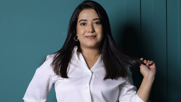 Shehzadi Hai Tu Dil Ki Cast Barrister Babu Fame Prakriti