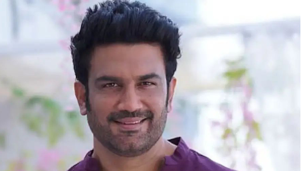 Sharad Kelkar Proves To Be The Multi-Platform Performer